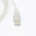 Pikkukuva 4 / 5: 1,5 m USB - IEEE 1394 Firewire 4-nastainen adapterikaapeli iLinkille
