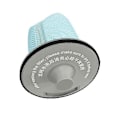 Pikkukuva 3 / 5: Sopii S7 T7s T7splus Pölynimurin Esisuodatin Suodatinelementeille