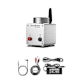 Pikkukuva 5 / 5: Mini Stereo Bluetooth Class D -vahvistin Hifi Digitaalinen Kotiäänivahvistin 50wx2 Vahvistin Tpa3116 (eu