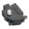 Miniatyrbillede 4 af 5: CAR Aktuator A/C Og Varme for 300c LE LX 2004-2006 Spjældaktuator 5061099AAP20211224452