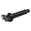 Miniatyrbild 1 av 5: F6t56772 23p-82310-00-00 Tändspole För Yzf Phazer Fx 500 Super Tenere 1200 Xt1200z 2010-2020 Df