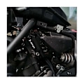 Miniatyrbild 4 av 5: Motorcykeltillbehör Accelerator Kontroll Skyddskåpa Ram Skydd För Mt07 Fz-07 Mt-07 (b