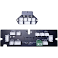 Miniatyrbilde 3 av 5: For Voron0.1 Umbilical Pcb Sett Komplett Verktøyhode Ramme Kort Navlestreng Verktøyhode Ramme Pcb