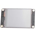 Miniatyrbilde 5 av 5: Nx3224k024 Nextion 2.4 Tommer Forbedret Hmi Intelligent Smart Usart Uart Seriell Kontakt Tft Lcd Modul