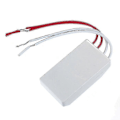 Miniatyrbilde 2 av 3: AC til 12V 20-60W Halogen LED Driver Transformator-C11