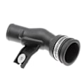 Miniatyrbillede 1 af 5: Motor Radiator Rør Luft Turbo Rør Ladeslange 14460jg70a 14460-jg70a Til Koleos 2.0