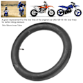 Miniatyrbild 1 av 2: 90/10014 Bakre Inre Däckrör Däck 14 tum Passar för PIT PRO Drit Bike 125cc/140cc