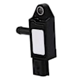 Miniatyrbillede 2 af 5: Bil Auto Dpf Udstødning Differentialtryksensor Til 1.5 1.9 2.0 227709604r 53mpp01-02