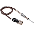 Miniatyrbillede 2 af 5: Motor Udstødningsgas Temperatur Sensor Til 2016 - - Avgas 22640-8209r 226408209r