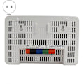 Miniatyrbillede 2 af 5: Pt02 Smart CO2 Måler Kvalitetsmonitor Med LCD Display Wifi Kontrol Kuldioxid Sensor Tester (P