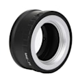 Miniatyrbillede 4 af 5: M42-fx M42 Objektiv Til For X Mount X-pro1 X-m1 X-e1 X-e2 Adapter Ring M42-fx M42 Objektiv