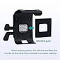 Miniatyrbilde 3 av 5: Kontroller Bakknapp Feste Adapter Paddler Trigger For /x/series S/series X Kontroller Spill