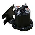 Pikkukuva 4 / 5: 36 V Solenoidirele RXV 2008 ja uudempiin golfkärryihin 609428 624317 608897