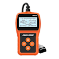 Miniatyrbillede 1 af 4: Ms309pro Obd2 Scr Bil Fejl Motor Er Yzer Med 2.4 Tommer Lcd Dis
