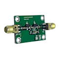 Miniatyrbild 2 av 5: RF-förstärkare (30-4000MHz förstärkning 40dB) fast förstärkningsförstärkning