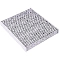 Miniatyrbillede 4 af 5: Kabinefilter til F01 F02 F07 F10 64119163329