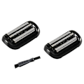 Miniatyrbillede 1 af 5: Til Serie 5/6 Barbermaskine 53b Udskiftning Elektrisk Barbermaskine Udskiftningshoved 50-r1000s/50-b1300s 6075cc