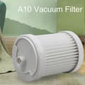 Miniatyrbillede 3 af 5: Post Filter Kit til A10 /, A11 / Ledningsfri Støvsuger Hepa Filter
