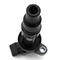 Miniatyrbillede 5 af 5: 4 stk. tændspole til 1998-2005 Altezza Gita SXE10 3SGE 90919-02236