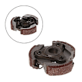 Miniatyrbillede 3 af 5: 2-takts 47cc 49cc Minimoto Centrifugal Kobling 47cc 49cc Quad Mini Dirt 2-takts Nem At Installere