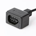 Miniatyrbillede 5 af 5: 1,8 m Forlængerkabel til Spilcontroller Joystick til NES NINTENDO