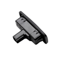Miniatyrbillede 3 af 5: Hatchback Bagagerumsudløsningsknap til GT I30 Ceed 2013-2018 81260a5000 Y