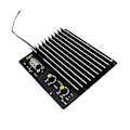 Miniatyrbillede 3 af 5: 1000w 12v Bil O Forstærker Subwoofer Forstærker Board O Diy Forstærker Board Auto Afspiller