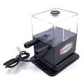 Ny version Sc-300t vandkølepumpe 23db pumpe + tankintegrationsstil Dc12v black