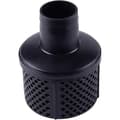 Miniatyrbillede 3 af 5: Filter sugeslange kompatibel med spildevandsafledning, 2 tommer diameter