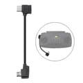 Pikkukuva 1 / 5: Type-C-kaapeli DJI Mavic Mini/Mavic Pro/Mavic Air/Spark -kauko-ohjaimelle