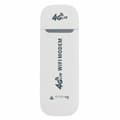 4G lukitsematon USB-modeemi mobiili langaton reititin Wifi Hotspot SIM-korttipaikka