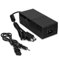 Xbox One strömförsörjningsenhet, uppgraderad version, AC-adapter ersättningsladdare strömkabel för Microsoft Xbox One, 100-240V spänning