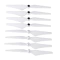 DJI Phantom 2/3 Quadcopter Bladset - 8st Självlåsande Propellrar