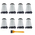 Miniatyrbillede 1 af 5: Filterdele kompatible med Electrolux Eer77mbm Eer7animal robotstøvsuger