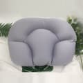 Body Massager All Round Sleep Tyyny Sleeping Memory Foam gray 48*29*13cm