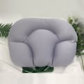 Miniatyrbillede 1 af 8: Body Massager All-Round sovepude Sovende Memory Foam gray 48*29*13cm