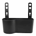 Pikkukuva 6 / 8: Automukinpidikkeet Monitoimiset hyllyt Mukinpidikkeet Auto black 195*85*85 MM