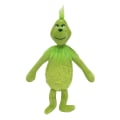 Pikkukuva 1 / 3: Dr. Seuss Grinch Plysch Julfigur Heminredning Gosedjur Plysch nukkelelu U C