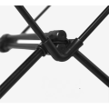 Miniatyrbillede 8 af 11: Bærbart klapbord Ultralet campingbord i aluminiumslegering tan Portable table
