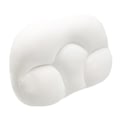 Miniatyrbillede 1 af 8: Body Massager All-Round sovepude Sovende Memory Foam white 48*29*13cm