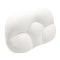 Pikkukuva 1 / 8: Body Massager All Round Sleep Tyyny Sleeping Memory Foam white 48*29*13cm