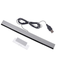 Miniatyrbillede 8 af 11: Sensor Bar USB til PC Nintendo Wii \\ Wii U Spilkonsol Tilsluttes