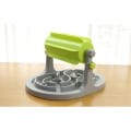 Miniatyrbild 5 av 8: Valp Anti-Choke Dog Slow Feeding Bowl 1pc