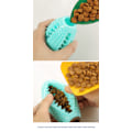Miniatyrbillede 4 af 8: Pet Chew Træningslegetøj Forøg IQ Hundeforsyninger blue