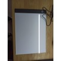 Miniatyrbillede 10 af 10: A4 LED-tegnetablet digital grafikblok USB white 33x23.5x0.35cm