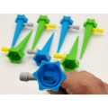 Miniatyrbild 7 av 9: 6/12/24PCS Automatiska droppbevattningsanordningar 12PCS