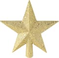 Star Christmas Tree Topper, Christmas Star Tree Topper