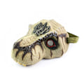 Pikkukuva 5 / 6: Dinosaur Mask Simulation Dinosaur Model Halloween Mask red 21.5*16*12cm