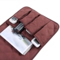 Pikkukuva 3 / 11: 5 tasku sohvan organizer black