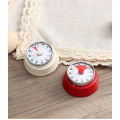 Miniatyrbild 9 av 9: Kök Timer Magnet Nedräkning Timer Väckarklocka red
